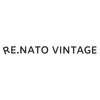 Re-nato Vintage Logotip