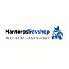 mantorpstravshop.se (KCO) Logotyp