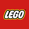 LEGO Logotipo