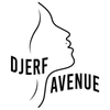 Djerf Avenue Logotype
