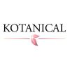 kotanical.ie Logotip