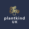Plantkind UK Logotyp