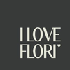 iloveflori.com Logotype