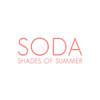Soda Shades Logotype
