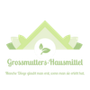 Grossmutters-Hausmittel Logotype