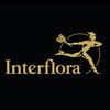 Interflora Logotyyppi