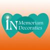 In Memoriam decoraties Logotype