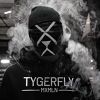 TYGERFLY Logotyp