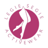 Legie Segie Activewear Logotip