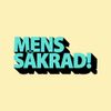 Menssäkrad Logó