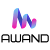 AWAND SHOP Logotype