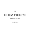 Chez Pierre Logotyp