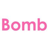 Bombcosmetics Logotype