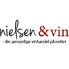 Nielsenogvin Logo