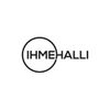 Ihmehalli Logotyyppi