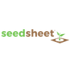 Seedsheet Logotipo