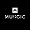Musgic Logotype