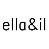 ellaandil.com Logo