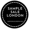 Sample Sale London Logotyp