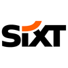Sixt Logotype