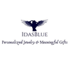idasblue.jewelry Logotype
