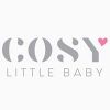 Cosy Little Baby Logotype