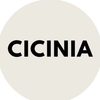 Cicinia Logotype