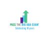 Pass the Big ABA Exam Logotype
