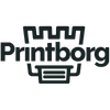 printborg Logotype