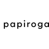 papiroga.com Logotipo
