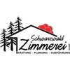 Schwarzwald Zimmerei Logó