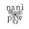 Nani Paw Logo