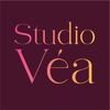 Studio Véa Logotipo