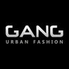 Gang Clothing Λογότυπο