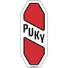 PUKY Logotype