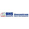 BHS Baustoffspezi Logotype