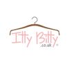Itty Bitty Boutique Logó