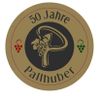 Pallhuber | Langenlonsheim Logo