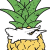Task Force Pineapple Logotyp