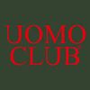 Uomoclub Logotipo