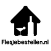Flesjebestellen.nl Logotype
