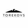 TOREKOVS.com Logotipo