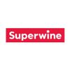 Superwine Logotype