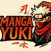 MangaYuki Logotipo