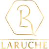 LA RUCHE GOLDEN Logotipo