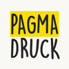Pagma Druck Logotype