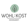Biomarkt WOHLKOST Logotype