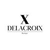 Delacroix Logotipo