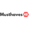 Musthaves48 Logotype