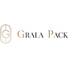 GRALA PACK Logotipo